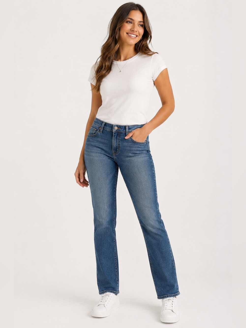 Levi Jeans